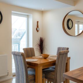 Rhosyn Close, Newport. For sale with Clarke & Partners estate agent.